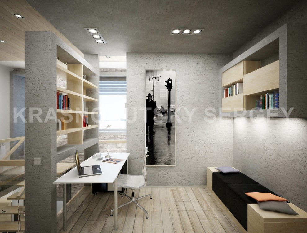 Квартира на улице Удальцова