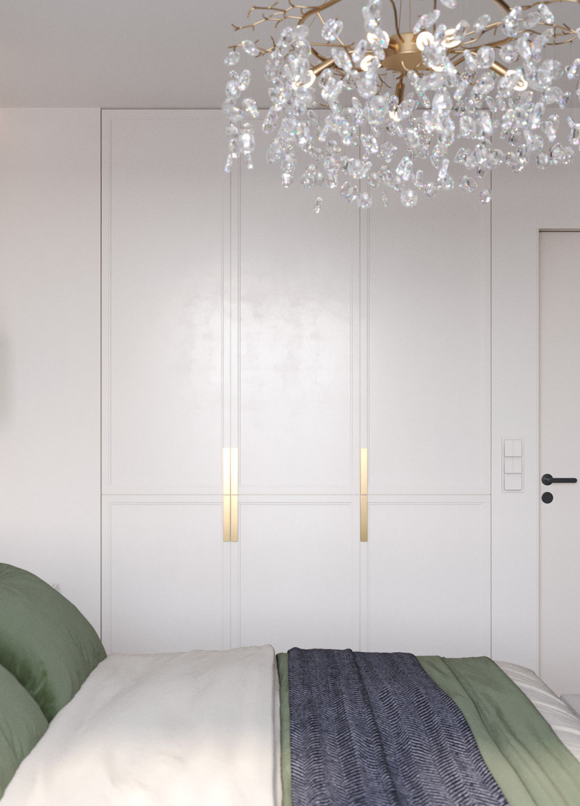 жк Западный луч