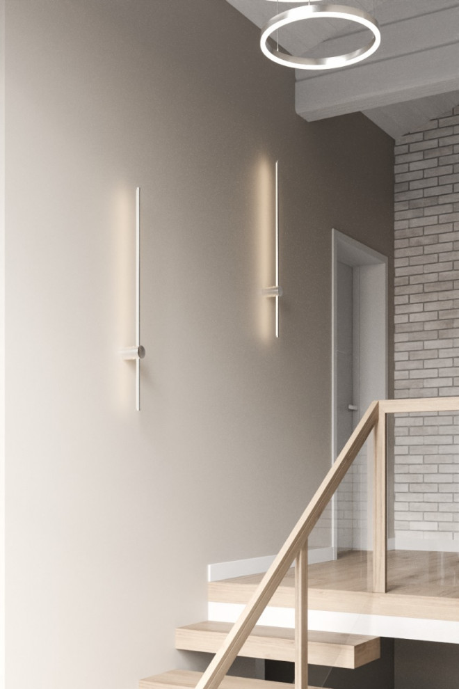 Загородный дом в Домодедово