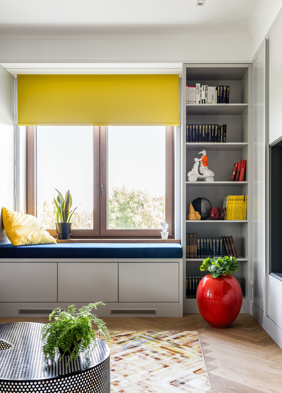 Квартира на Крестовском