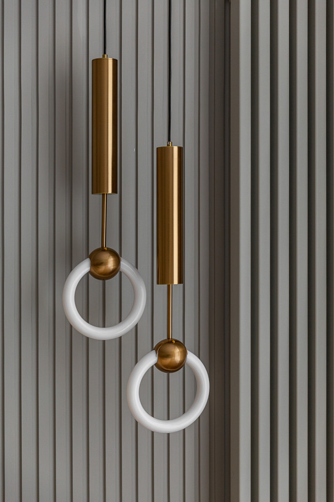 Стайлинг дизайн проекта на Матросова