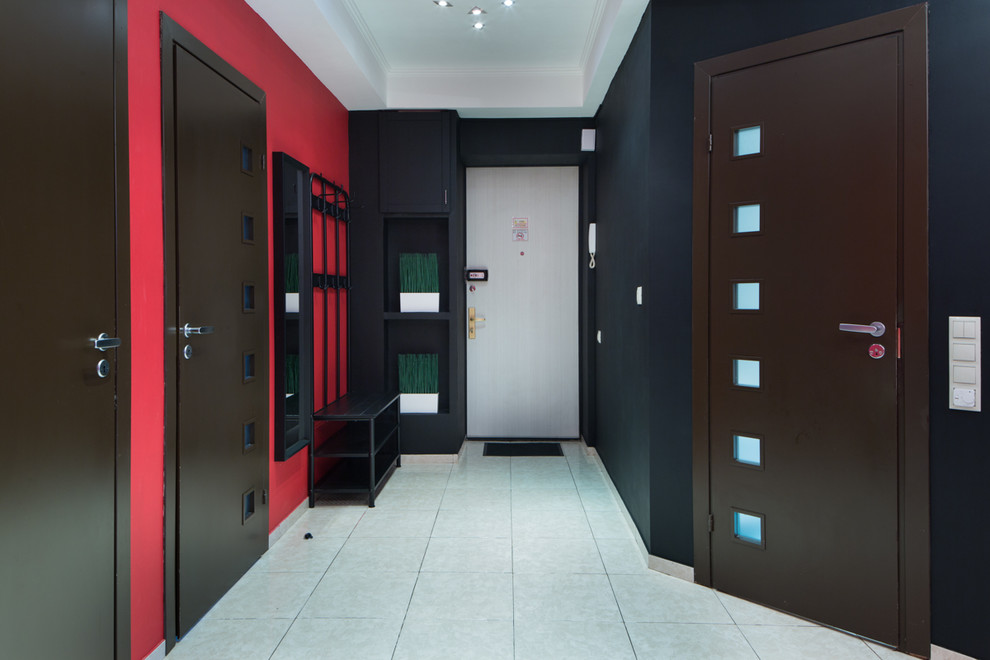 Интерьер квартиры для аренды