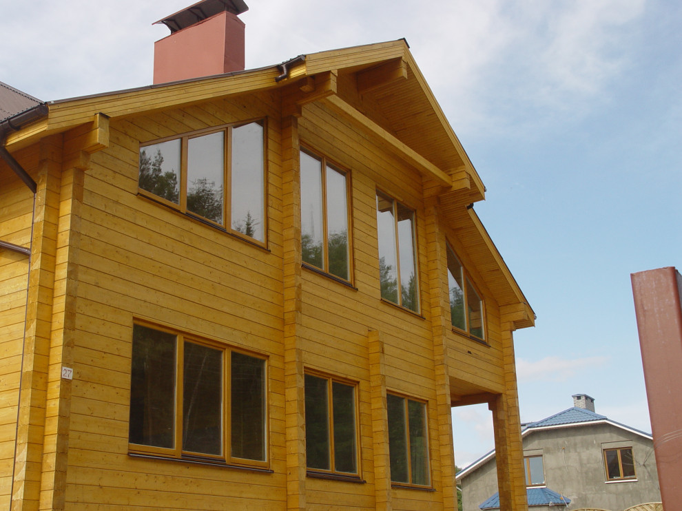 Наши работы