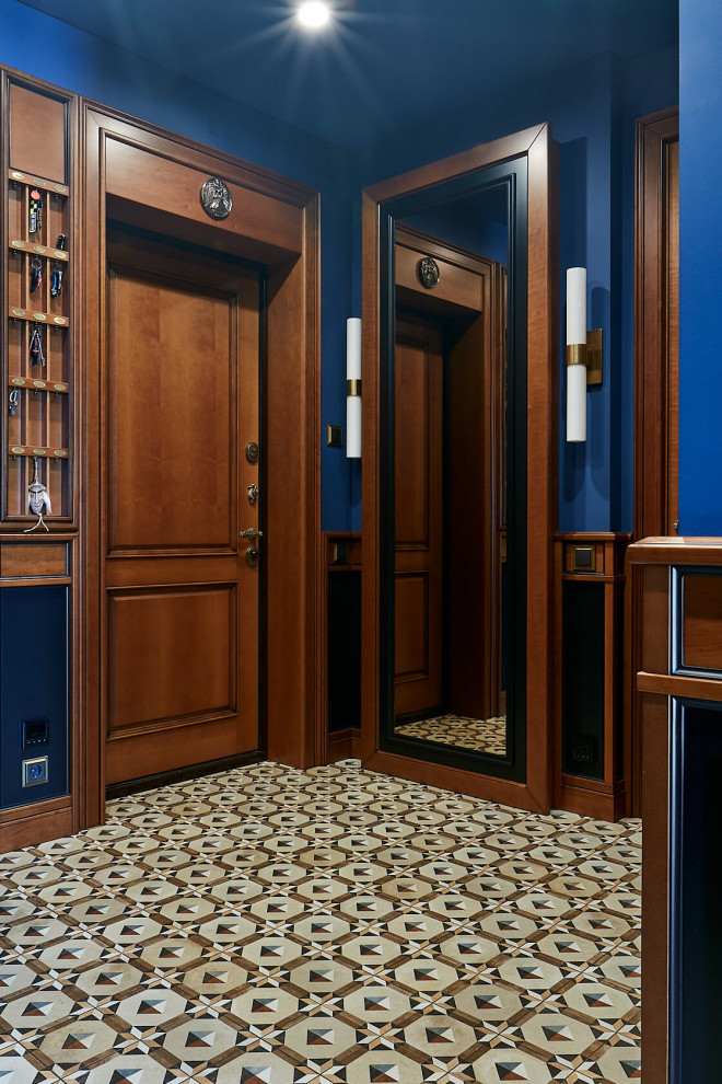 Квартира в жк "Алые Паруса"