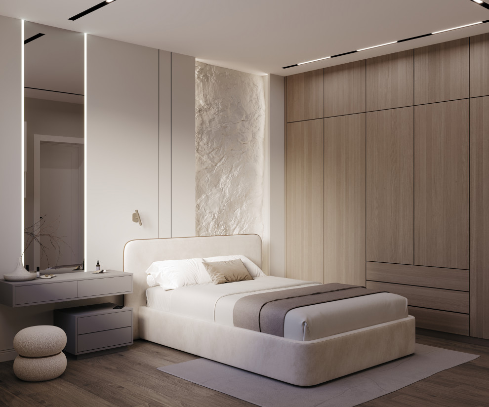 Дом 190 м2 Тула, Проект "Дом с историей"