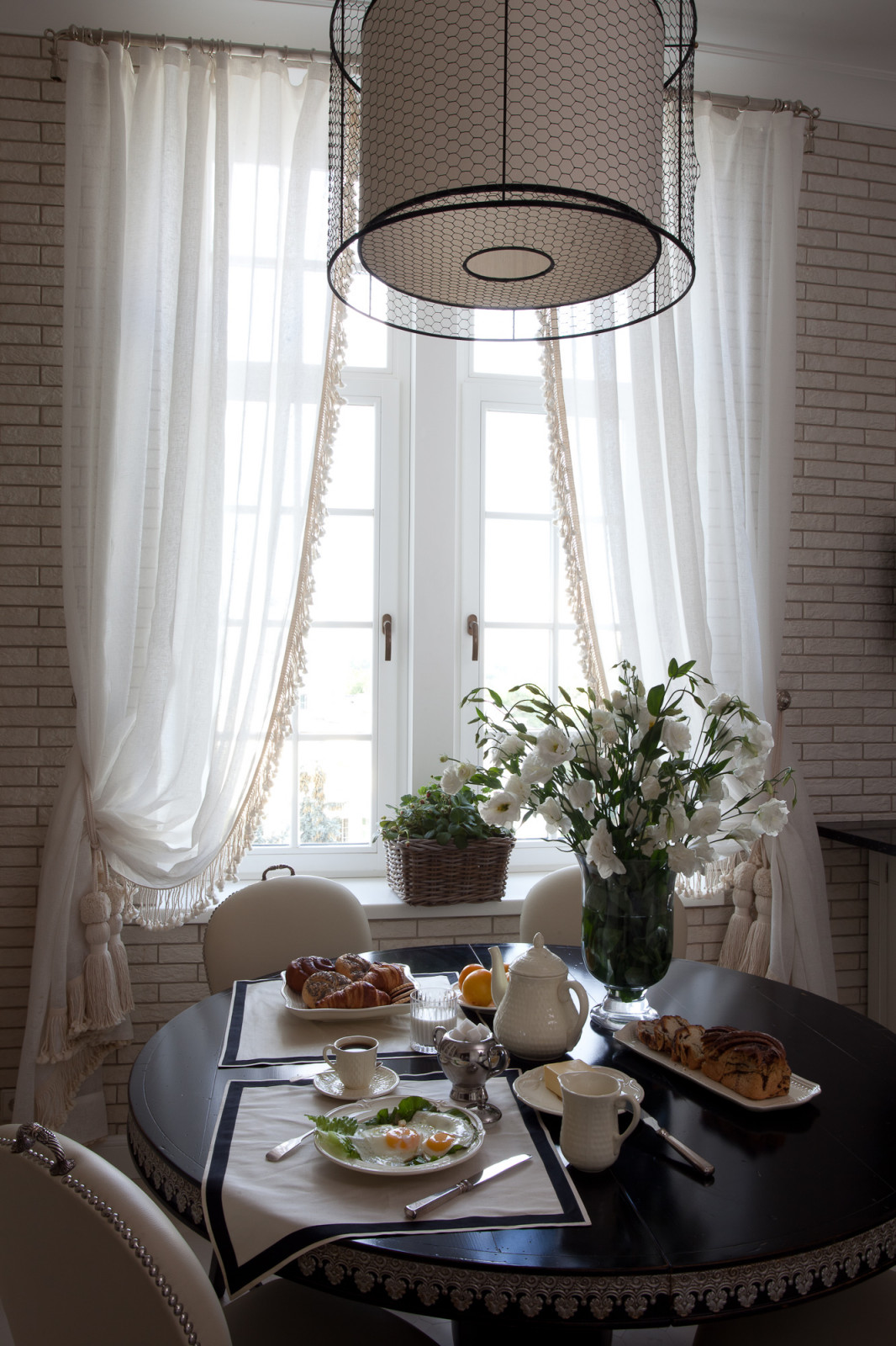 Американская квартира