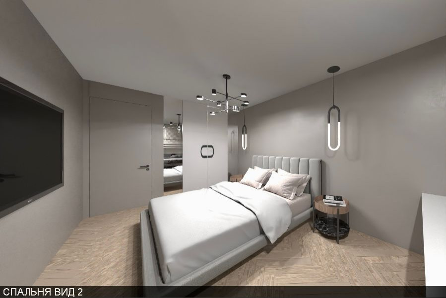 ЖК Амурская