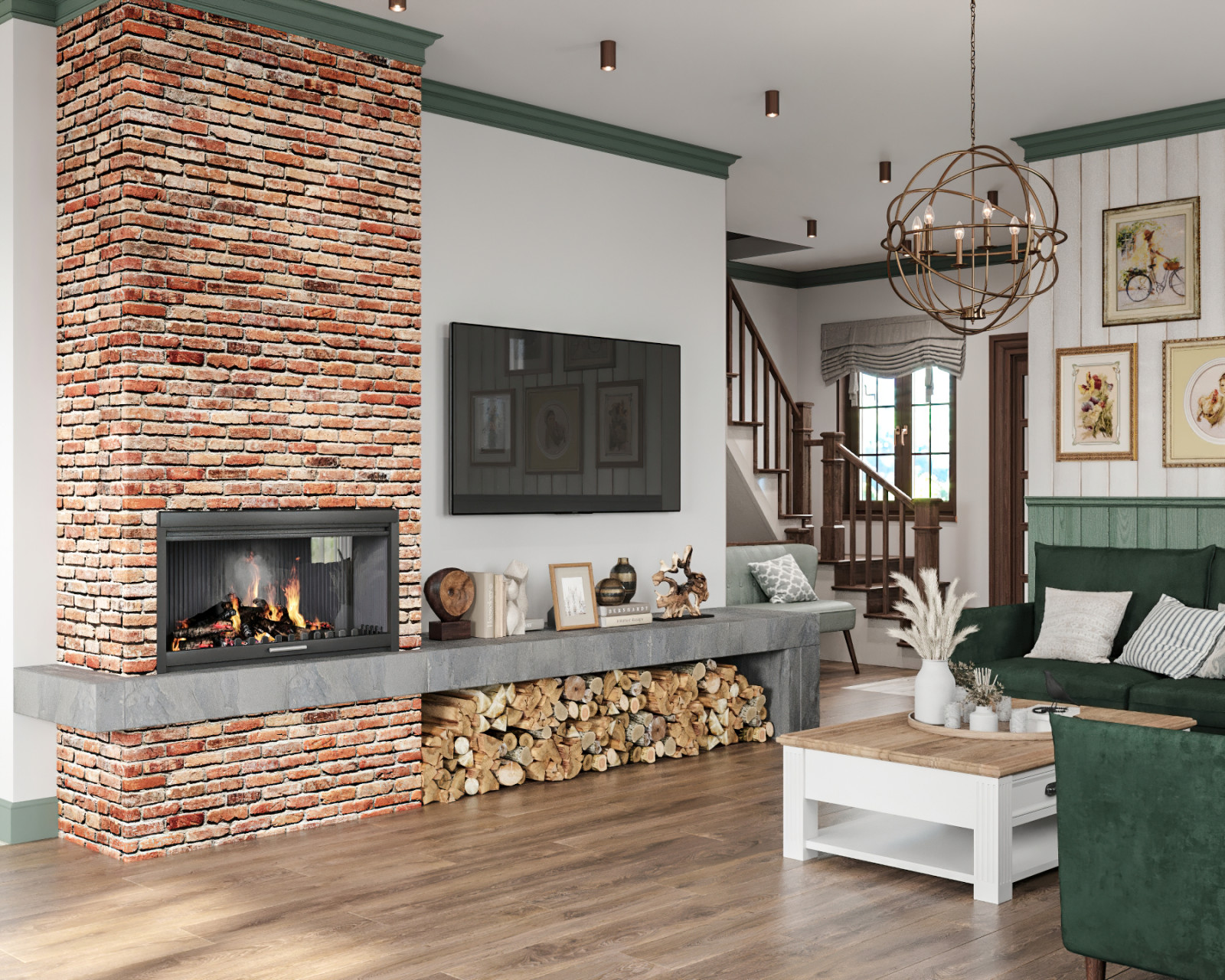 #cozy_home