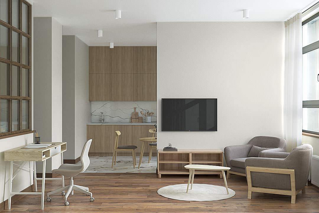 Счастье на пресне