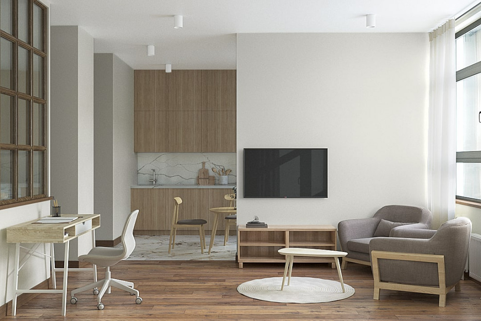 Счастье на пресне