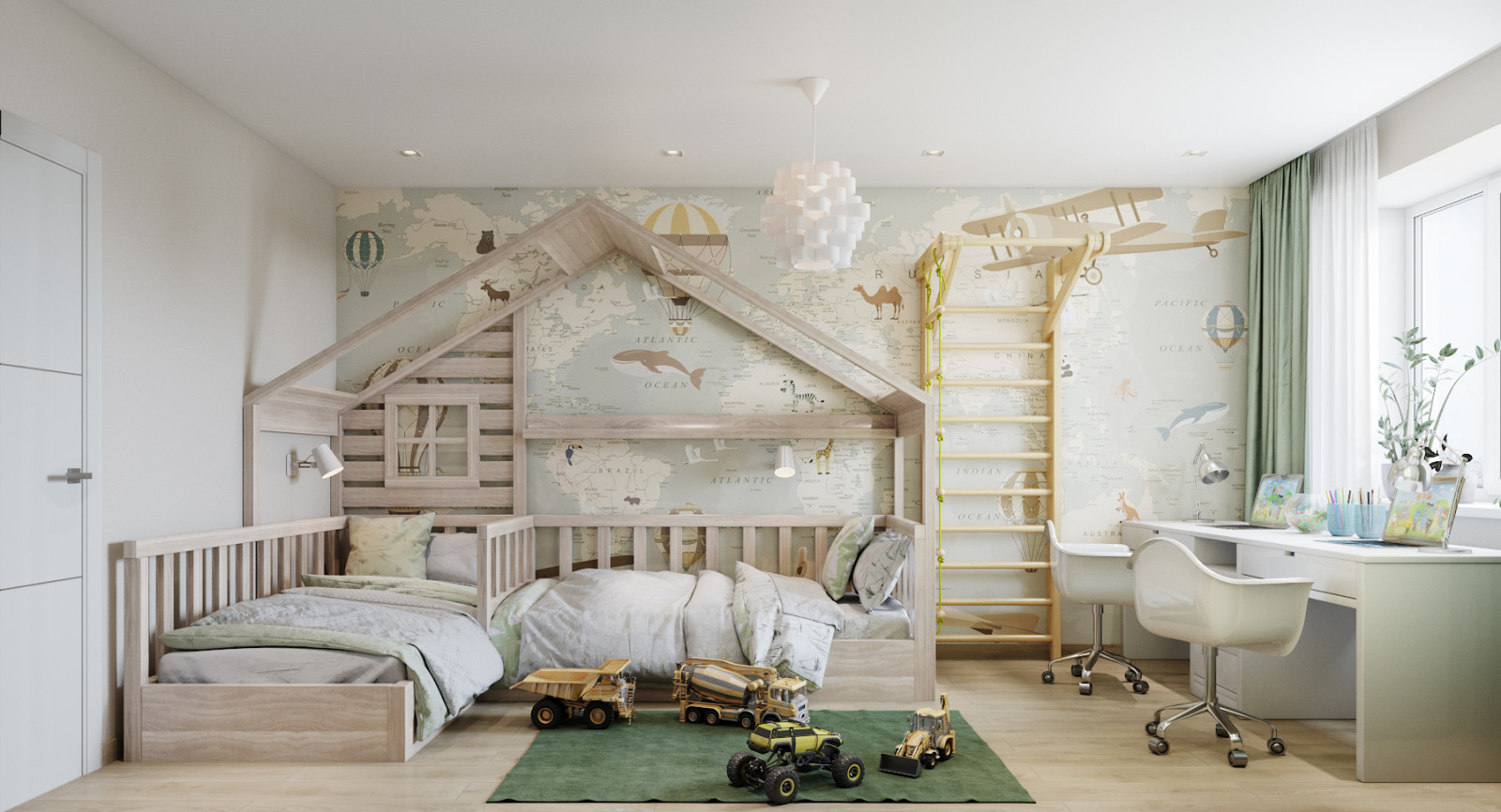 Славянский бульвар