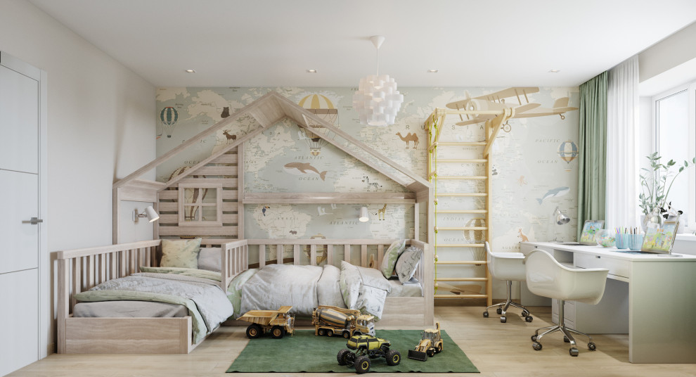 Славянский бульвар