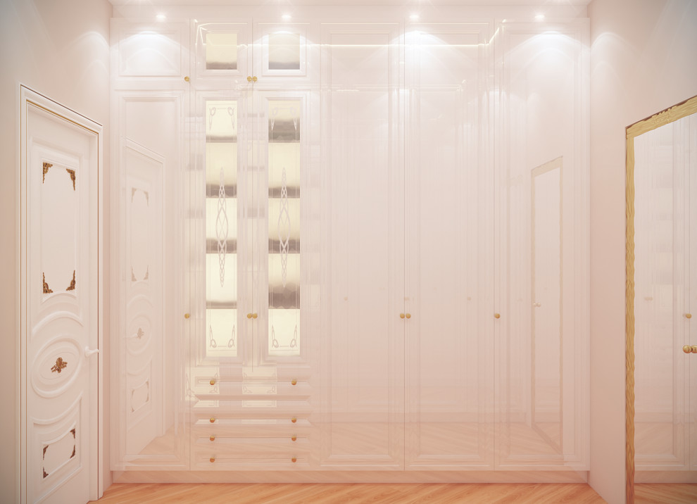 ЖК Садовые Кварталы квартира 150 м2