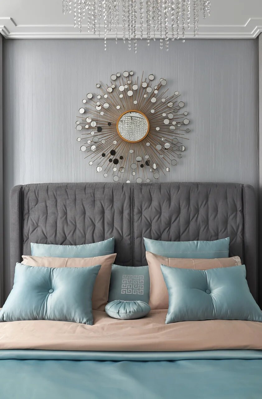 ДОМ в стиле АР ДЕКО