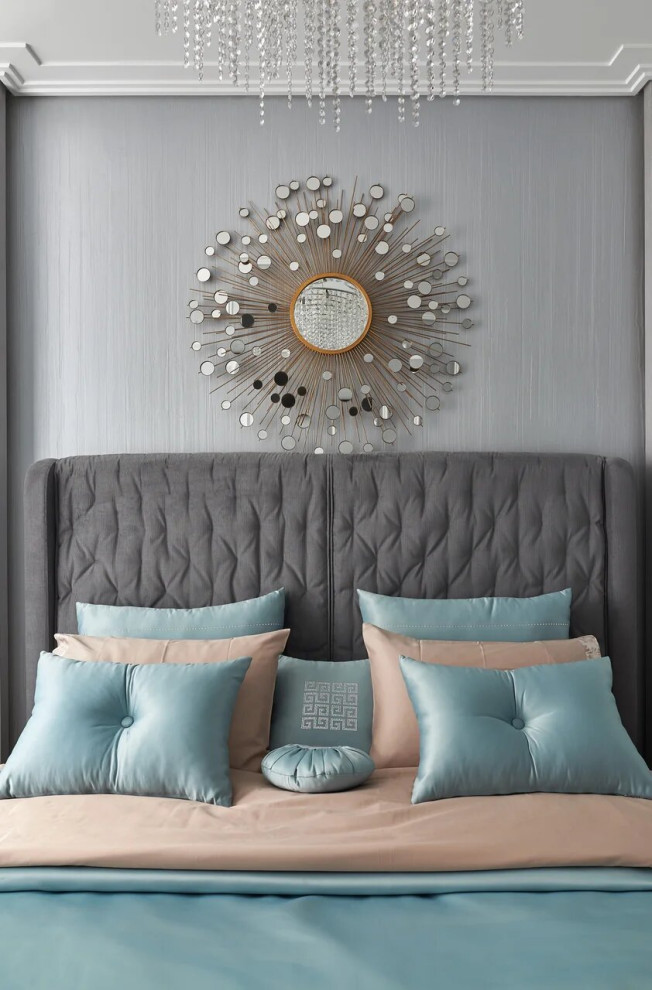 ДОМ в стиле АР ДЕКО