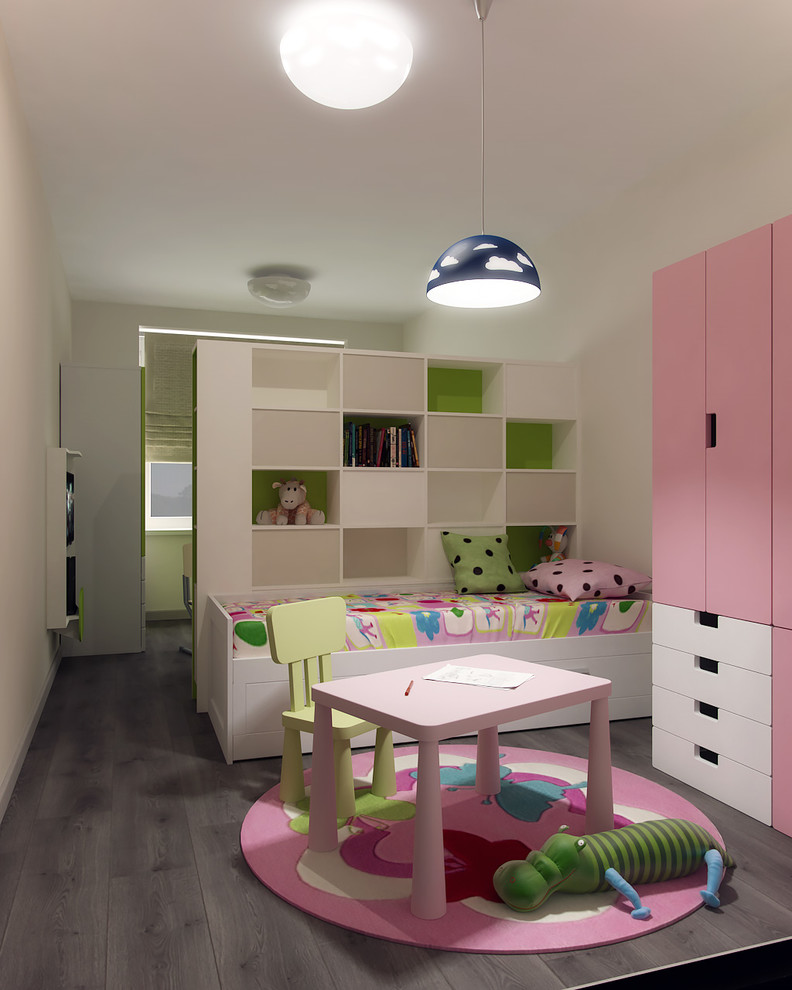 Квартира в ЖК Изумрудные холмы.