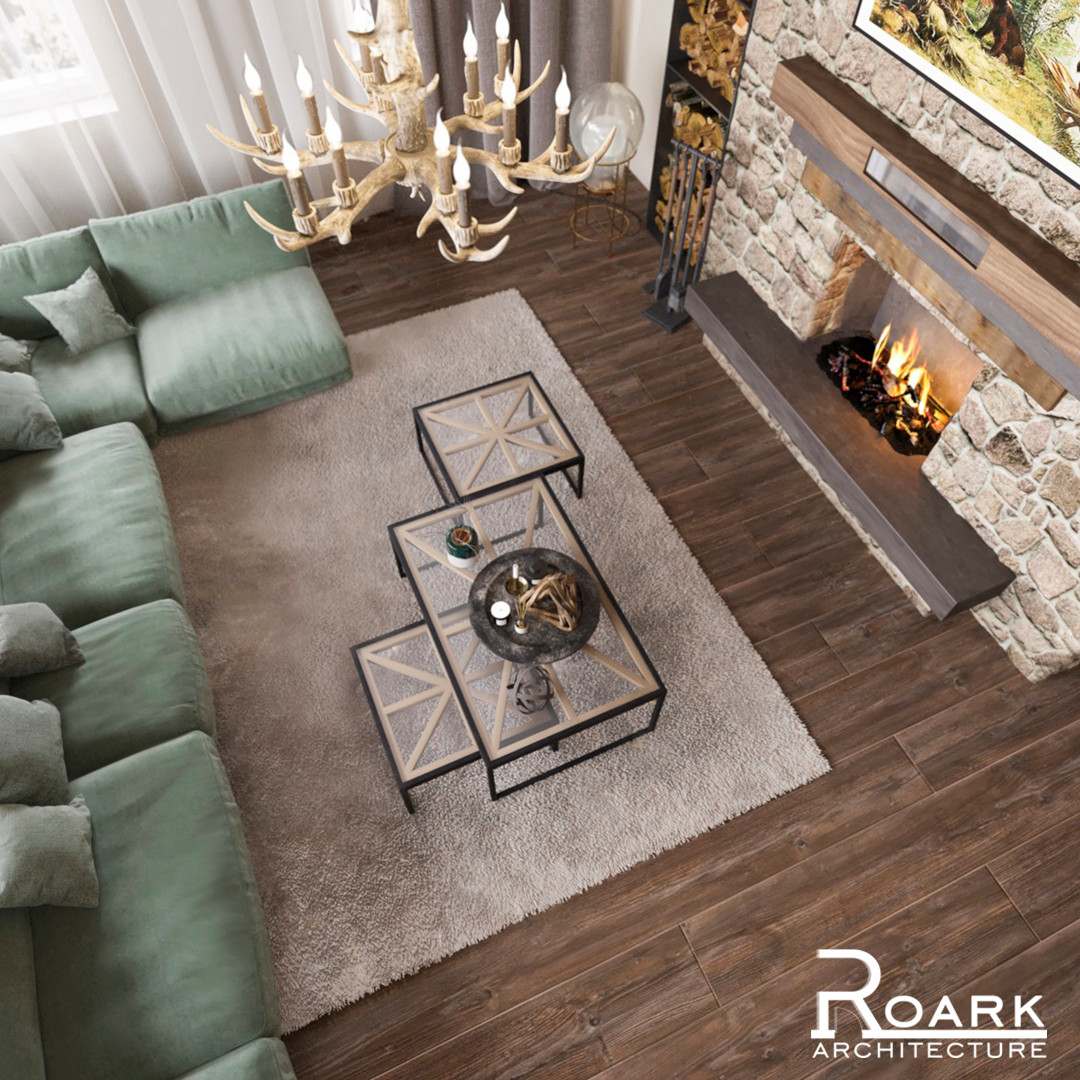 Roark Penthouse