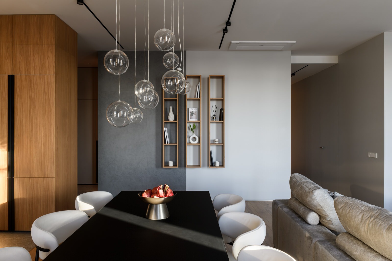 ЖК Бульварный переулок