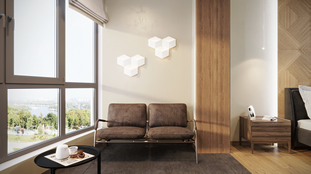 Квартира 119м2