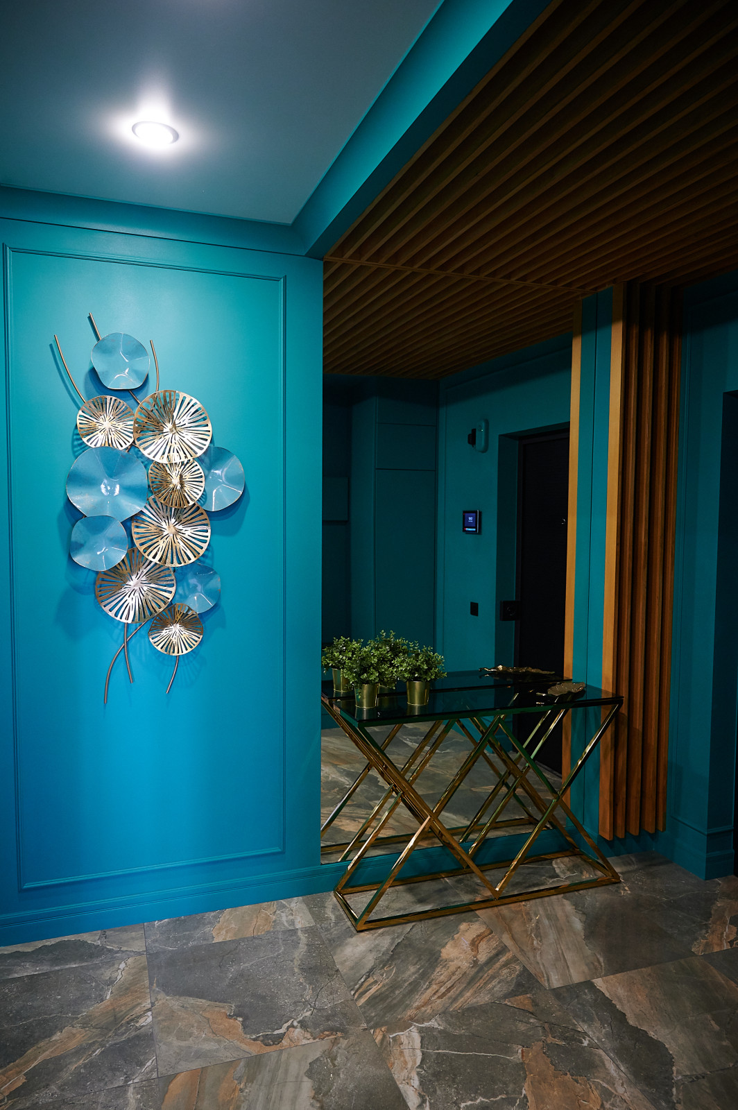 Индивидуальный проект по улице Тухачевского