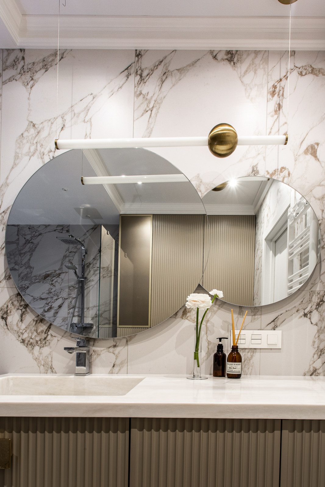 Квартира в Москве