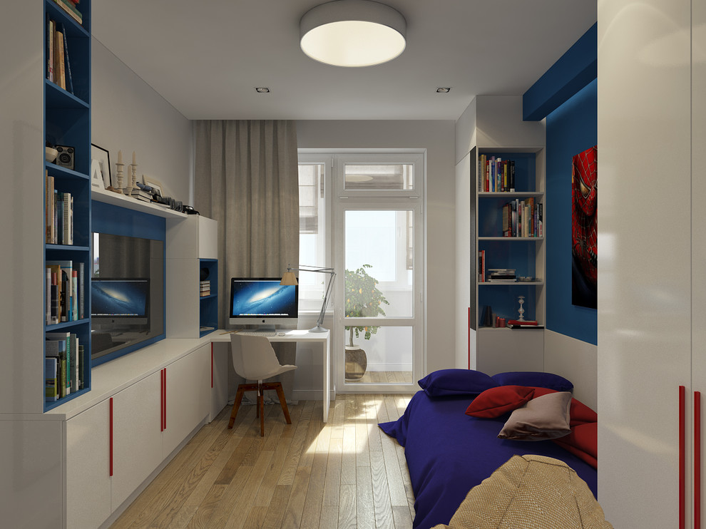 Легкая ностальгия