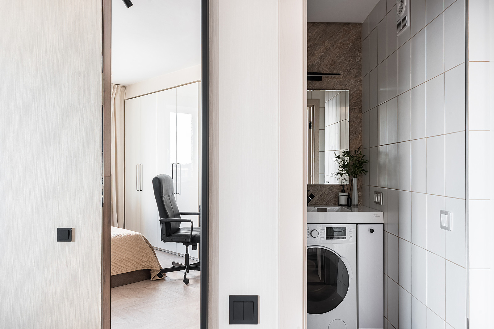 До и после: пять санузлов площадью до 5 кв.м