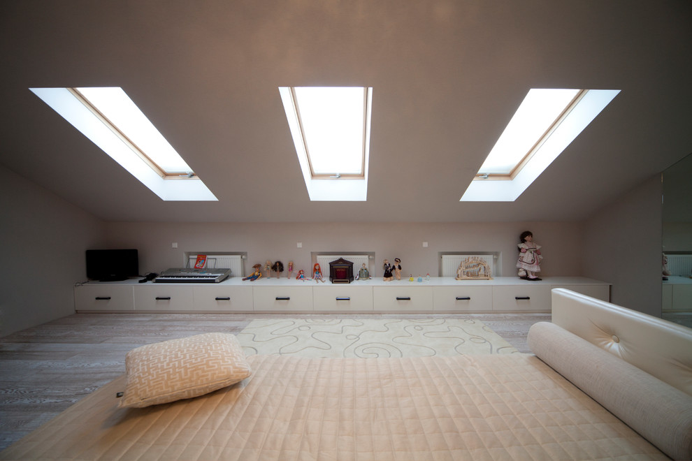 Таунхаус 360кв.м