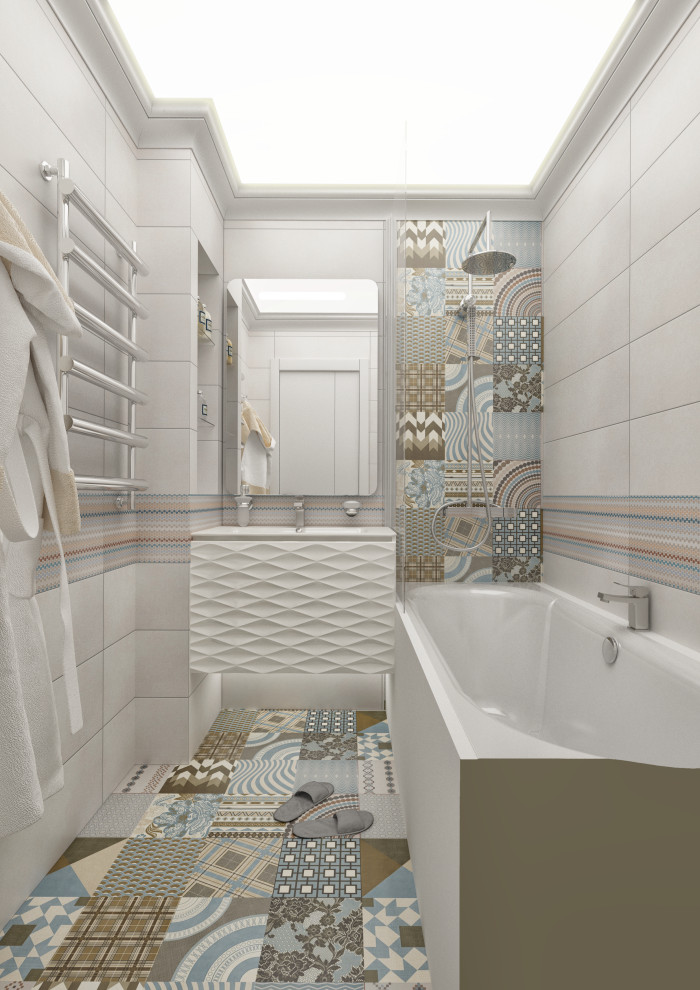 Балашиха 74,93 кв.м.