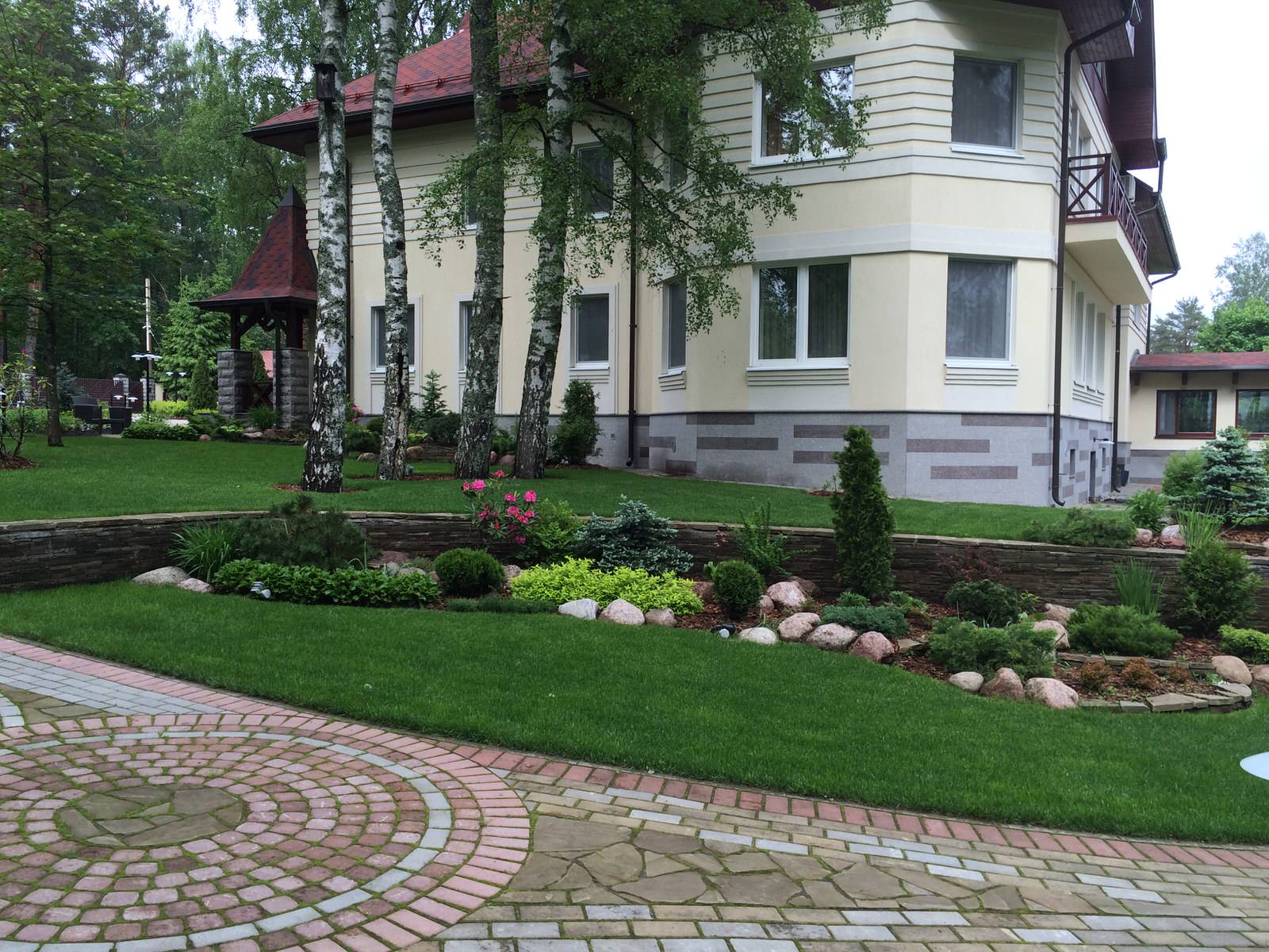 Наши работы