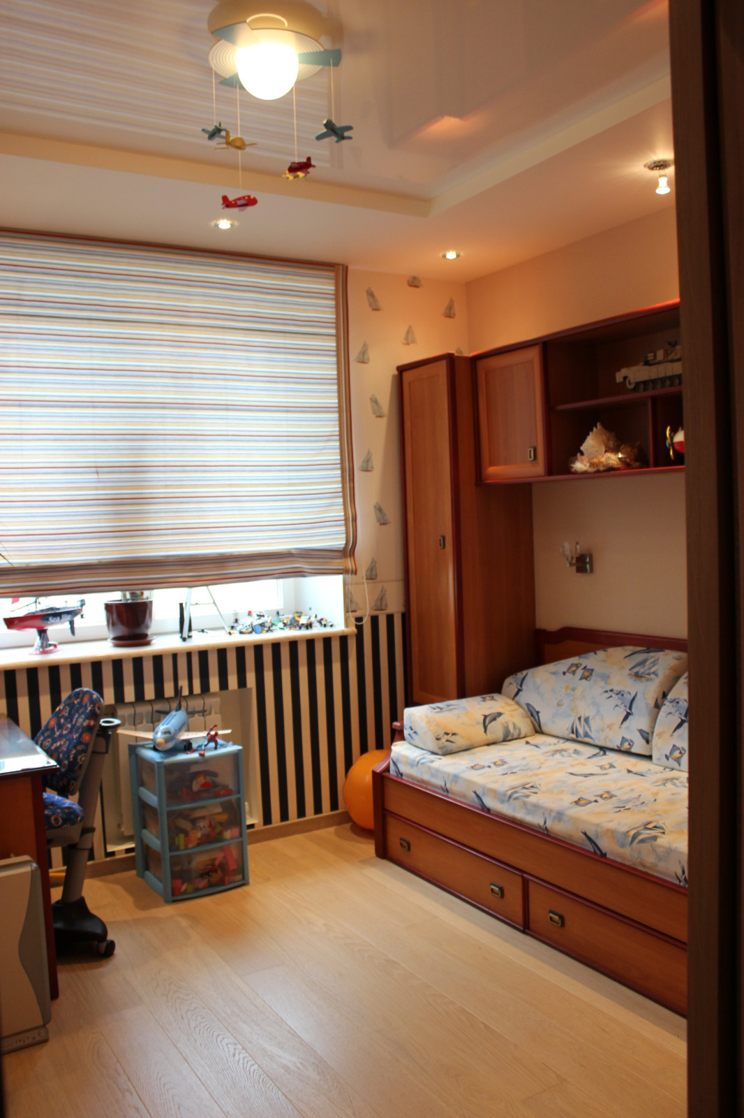 Алексей Стахнев