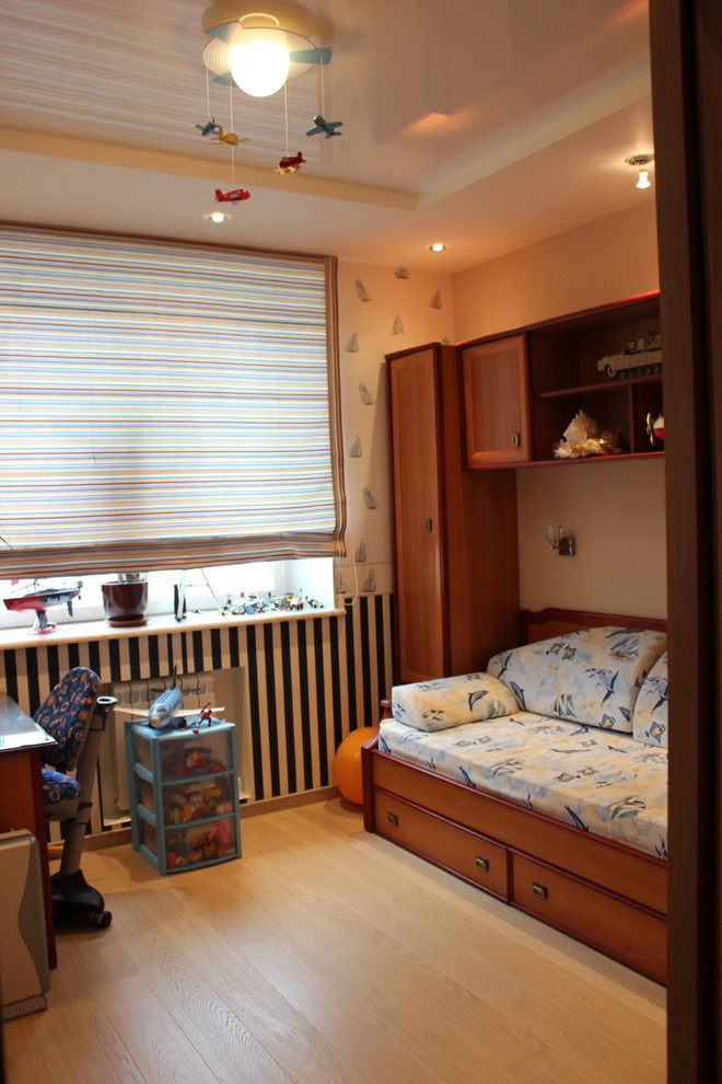 Алексей Стахнев