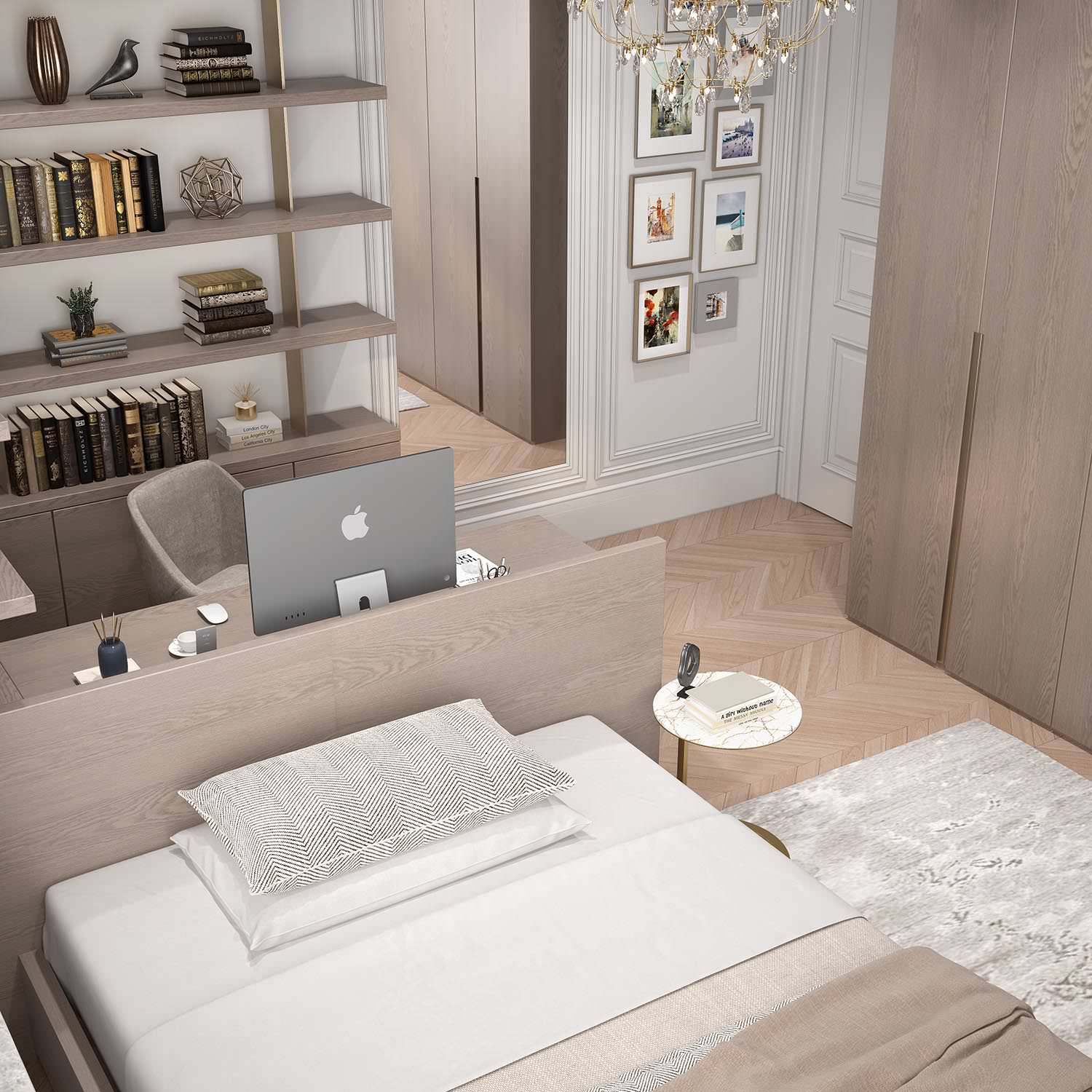 ЖК Фестивальный Парк