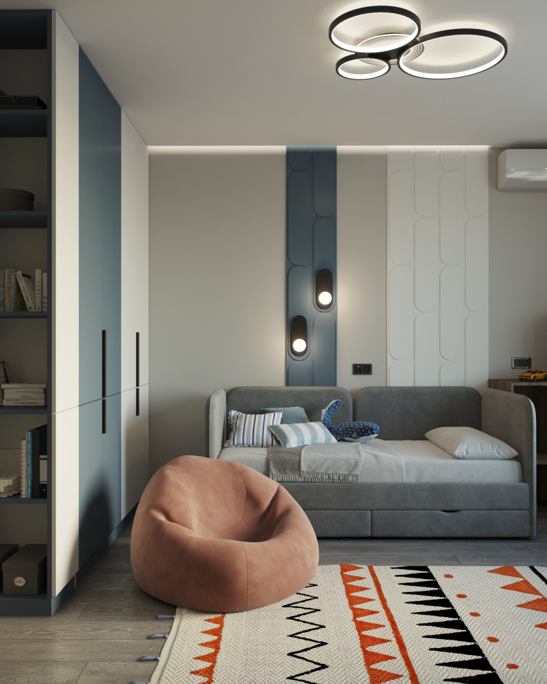 Частный дом - Джем-панк