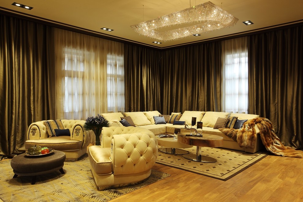 Обложка проекта: Загородный дом 400 кв м