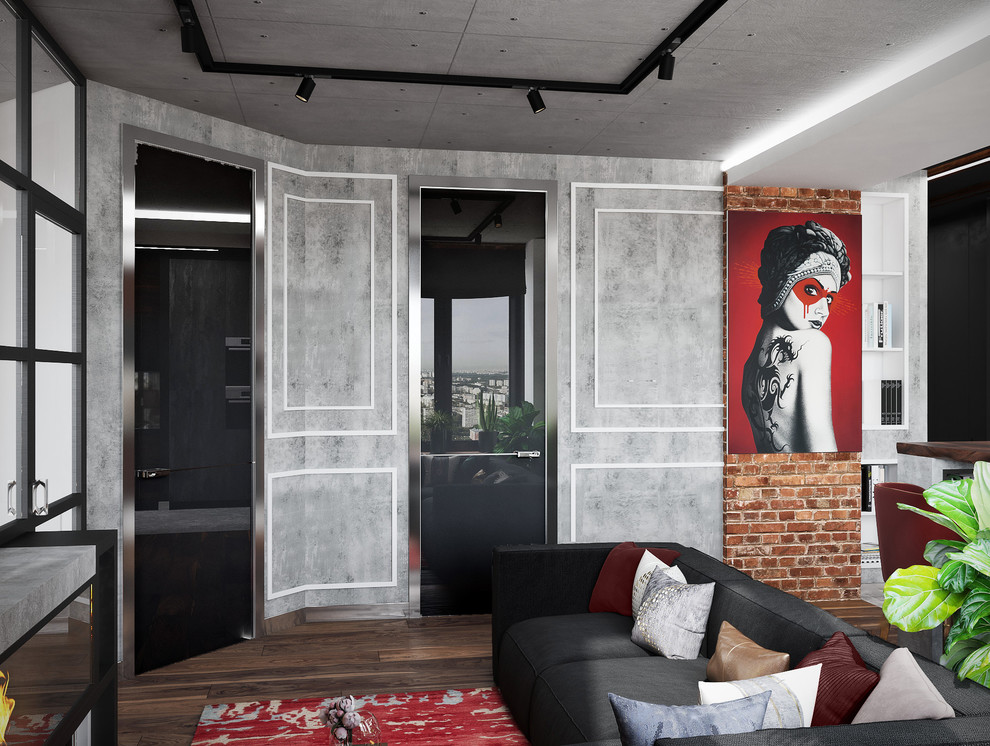 ЖК Пресня Сити