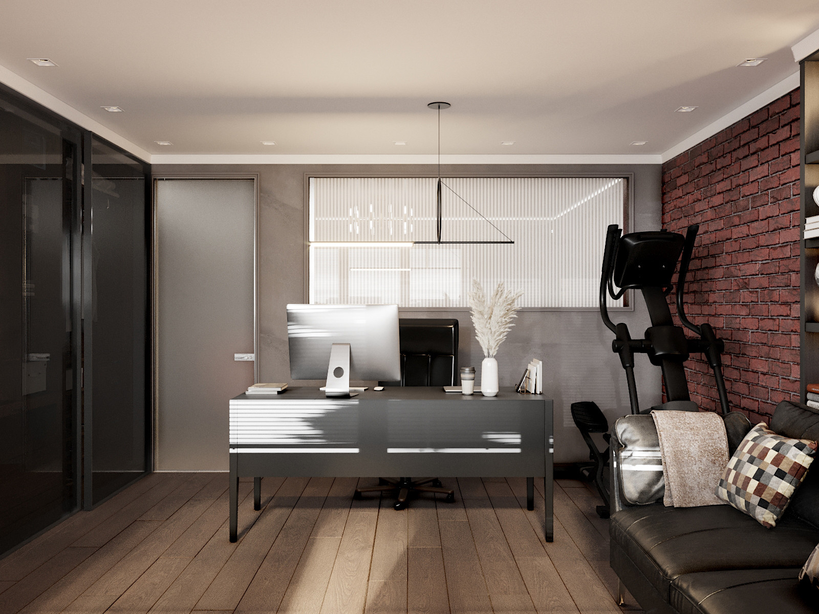 Квартира на Кировоградской