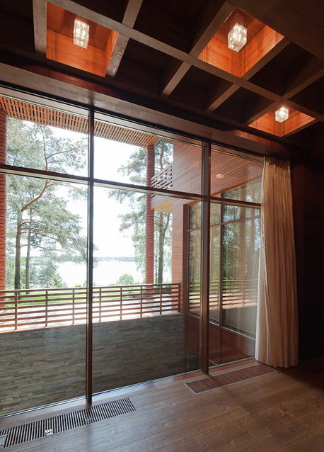 Дом Макалун