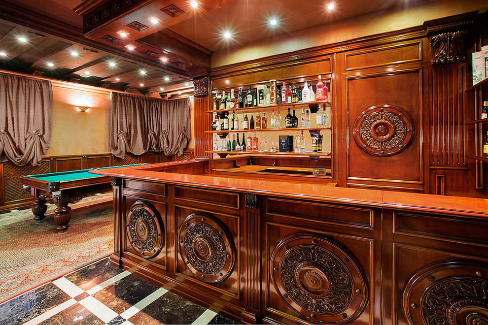 Фото мебель для ресторана