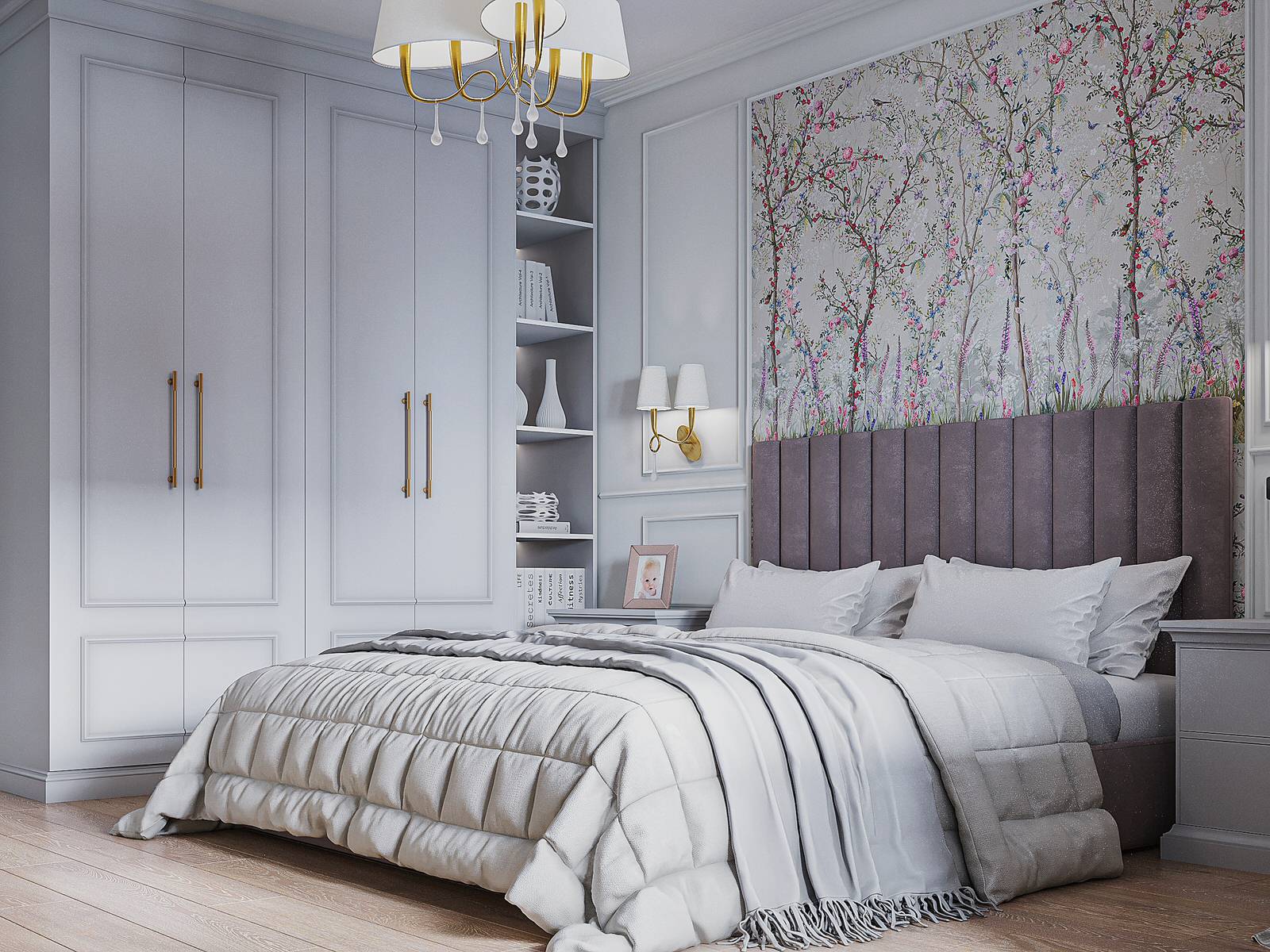 Кв. 90 кв.м ЖК Южная Битца