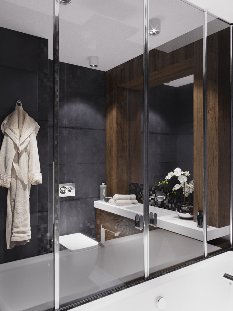 Обложка проекта: Квартира для молодого IT специалиста