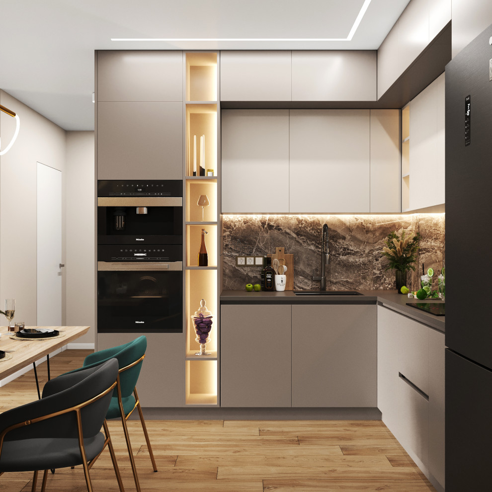 ЖК "Атмосфера в парке"