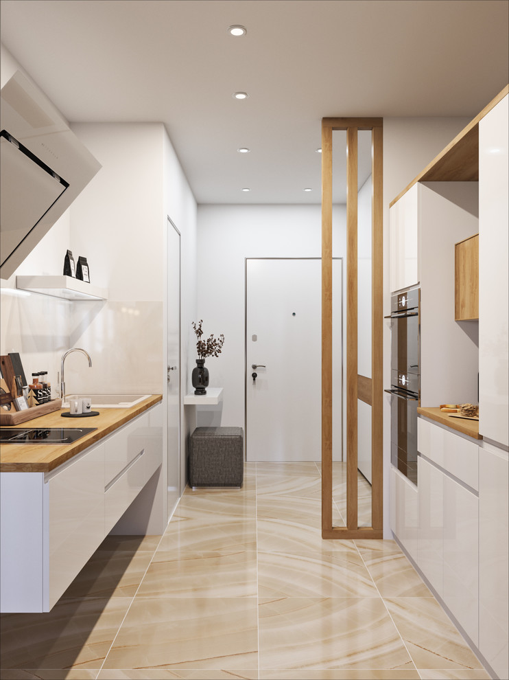 Квартира в Ростове-на-Дону. ЖК Аквамарин