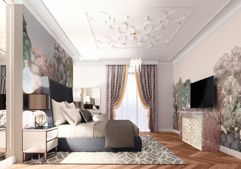 Квартира на Московском проспекте