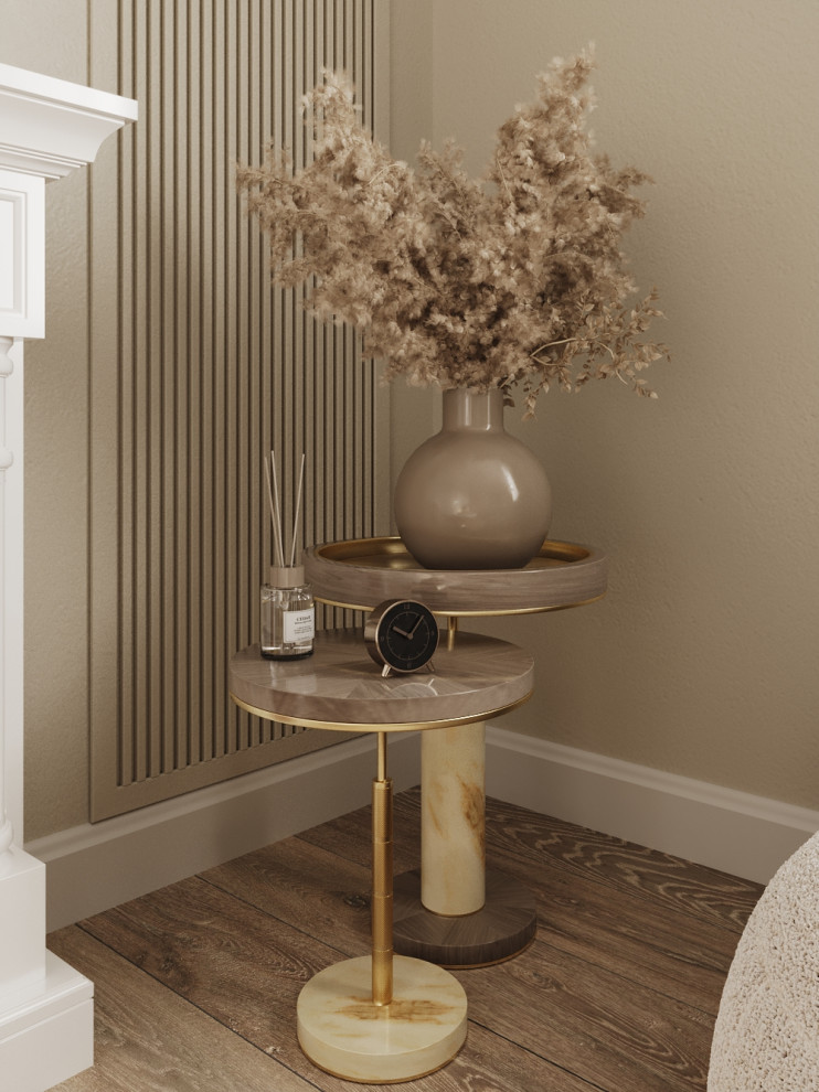 Кухня-гостиная ул. Тургенева