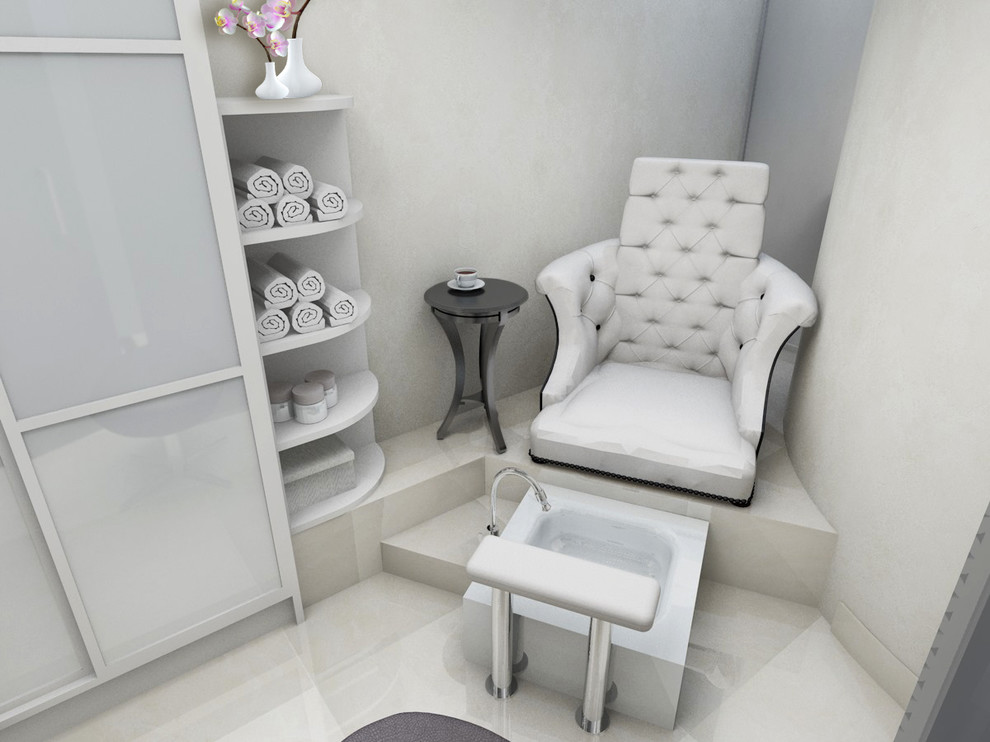 Салон красоты "Белла донна"