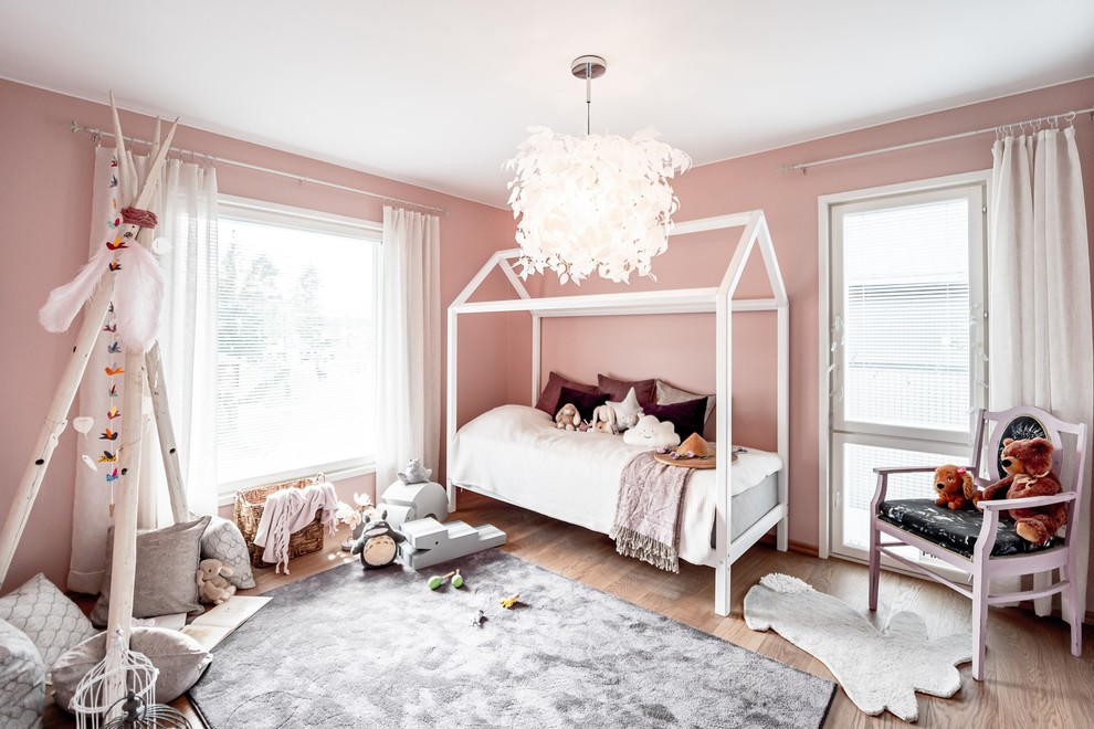 Выставка: 11 трендов финской Asuntomessut-2019