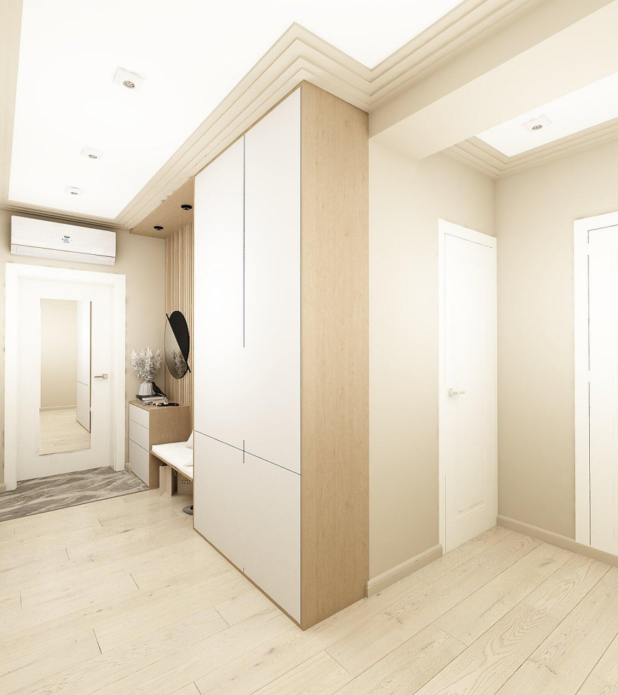 дизайн квартиры г.Иноземцево