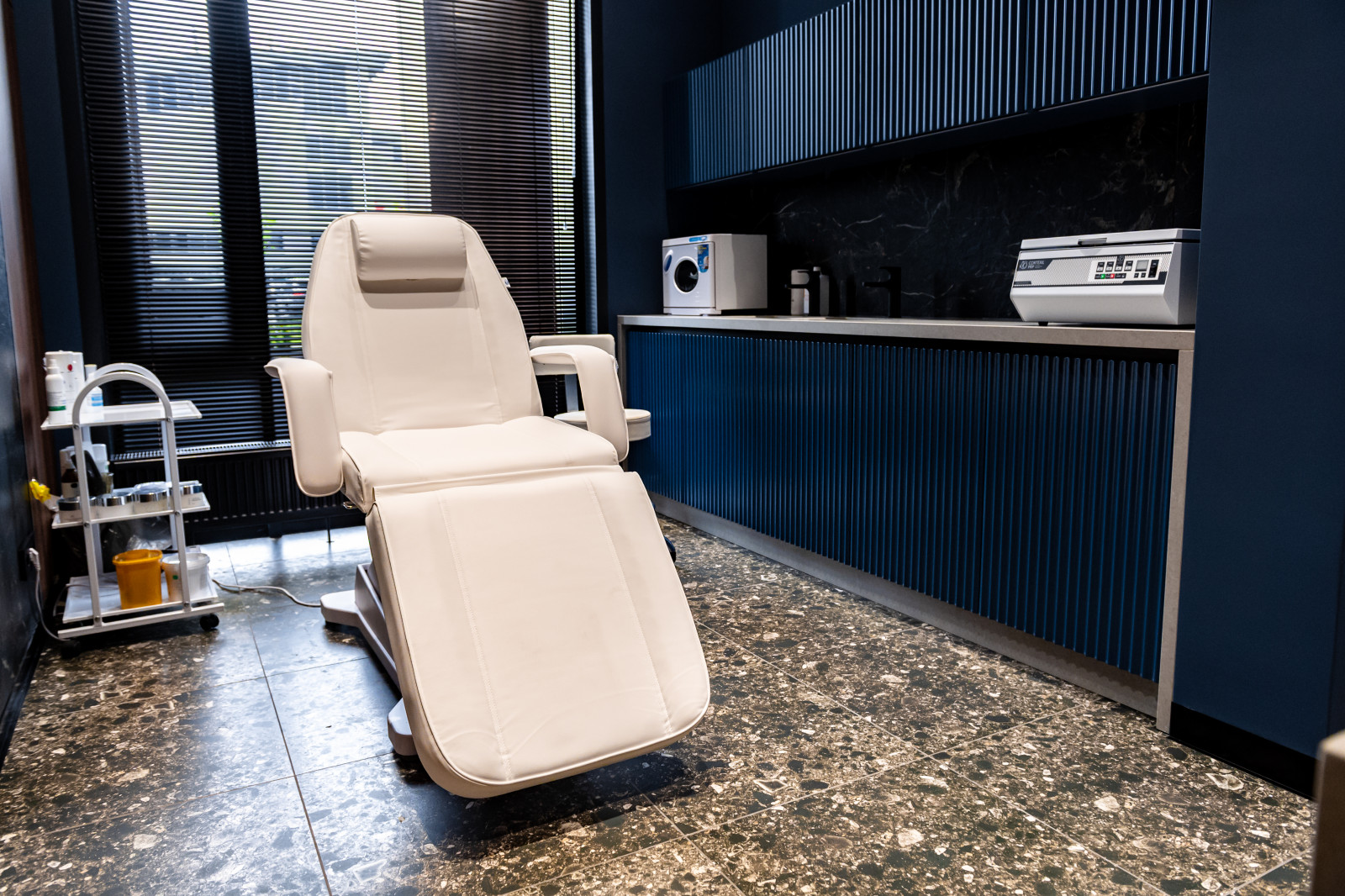 HIDE Клиника Эстетической медицины