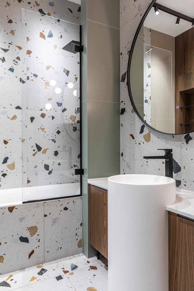 Обложка проекта: Никологорское